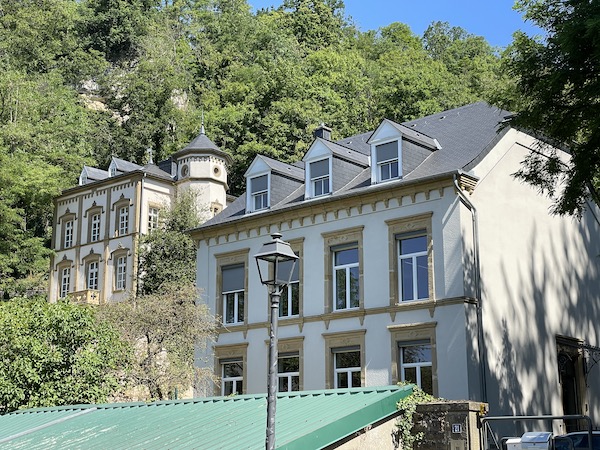 Presbytére